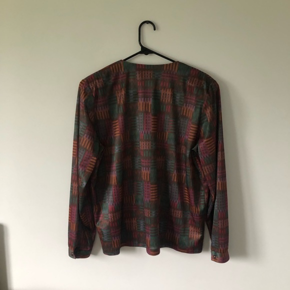 Vintage Glenayr “kitten” Top - Picture 6 of 6